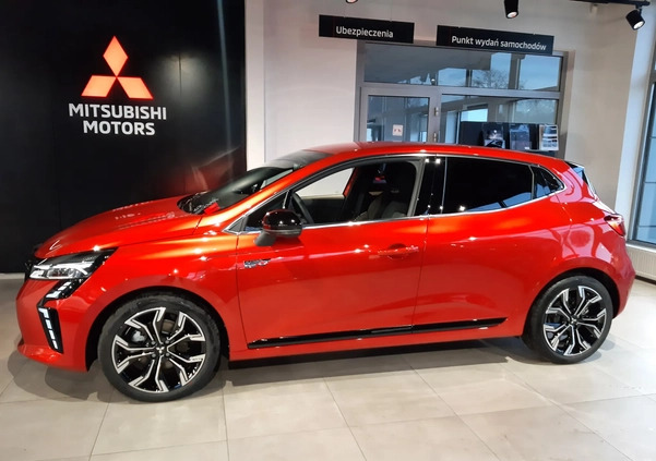 Mitsubishi Colt cena 126290 przebieg: 15, rok produkcji 2023 z Moryń małe 92